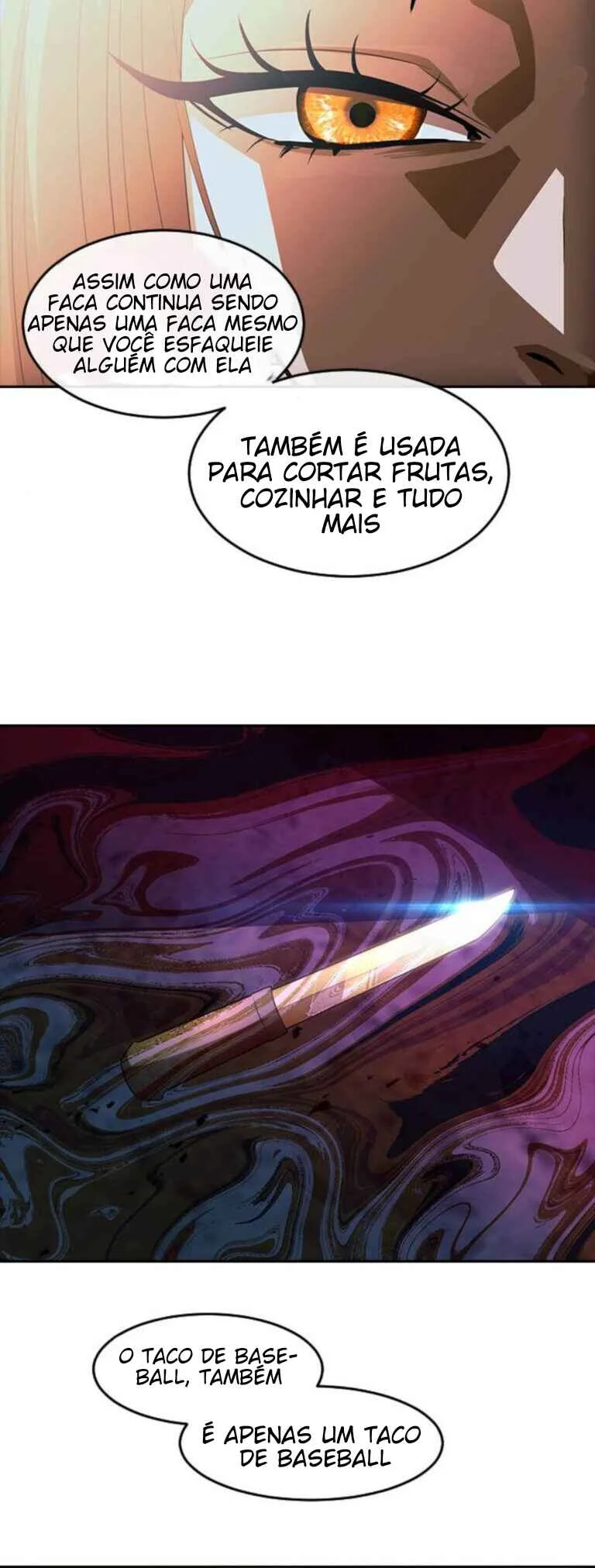 Random Chat Capítulo 1 – Otakus, Gyarus, e Kiramon