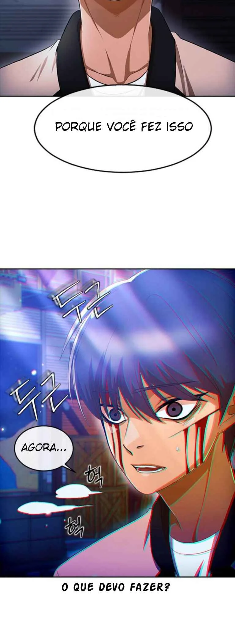 Random Chat Capítulo 1 – Otakus, Gyarus, e Kiramon