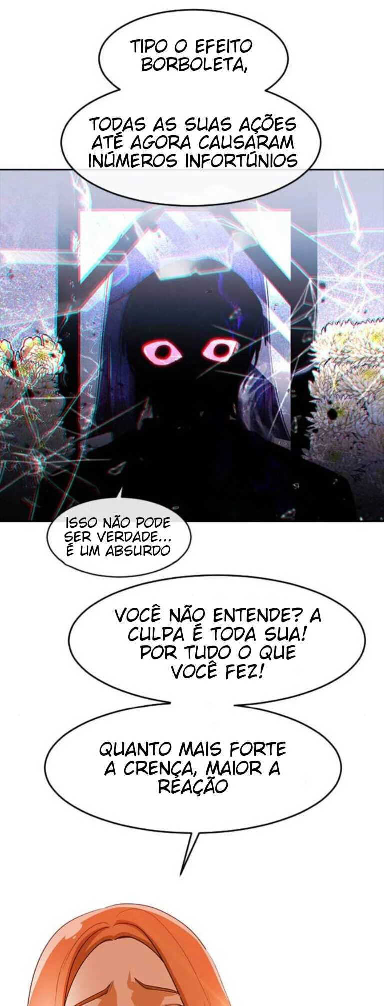 Random Chat Capítulo 1 – Otakus, Gyarus, e Kiramon