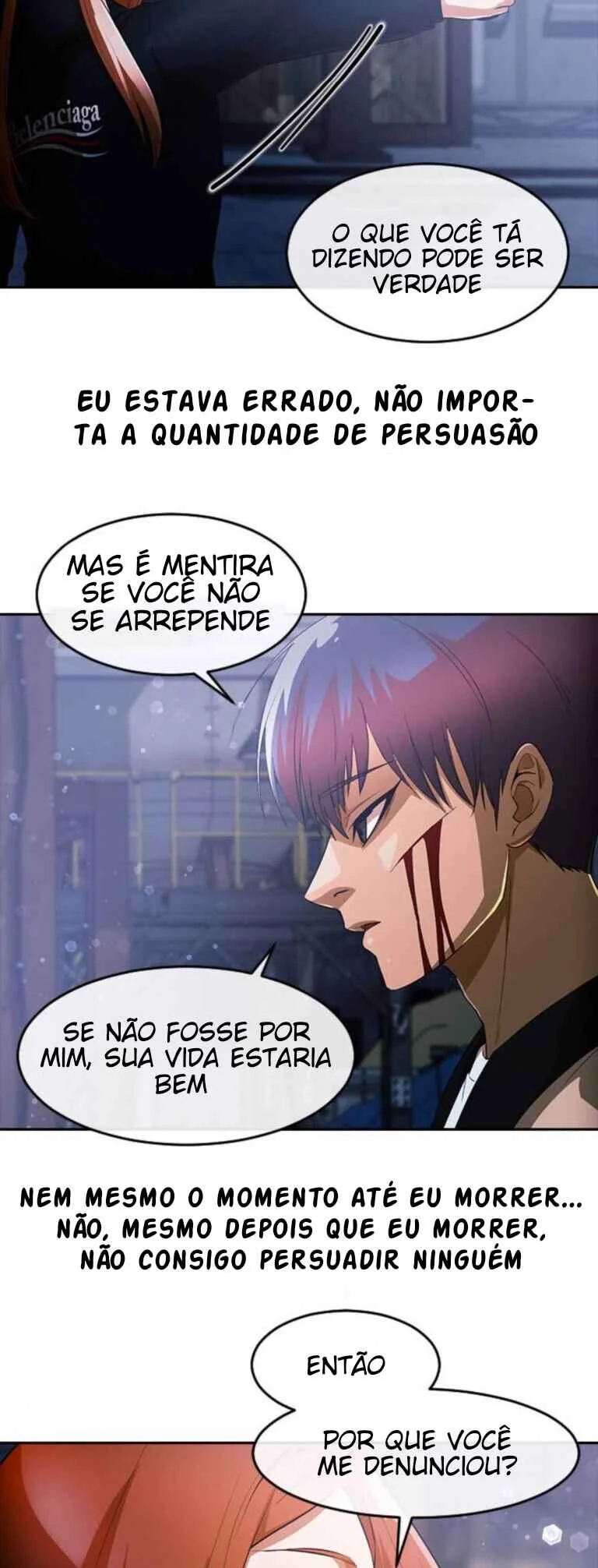 Random Chat Capítulo 1 – Otakus, Gyarus, e Kiramon