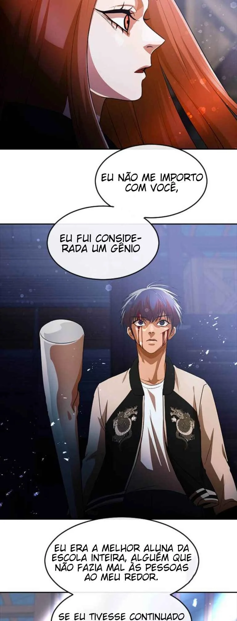 Random Chat Capítulo 1 – Otakus, Gyarus, e Kiramon