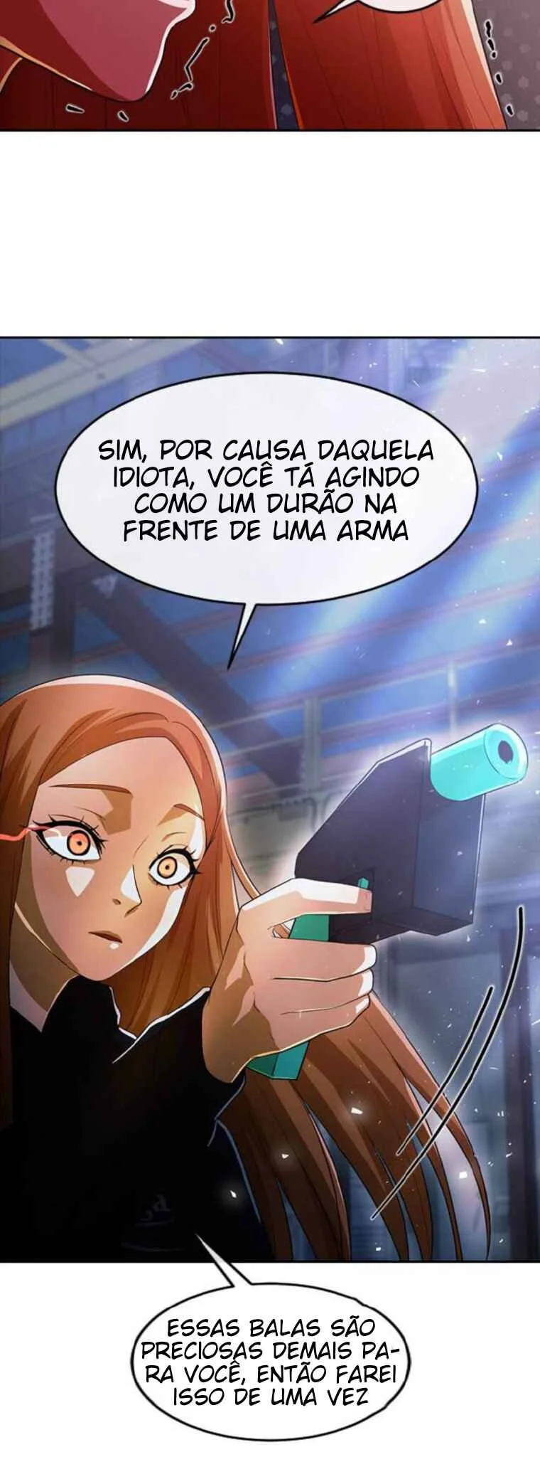 Random Chat Capítulo 1 – Otakus, Gyarus, e Kiramon