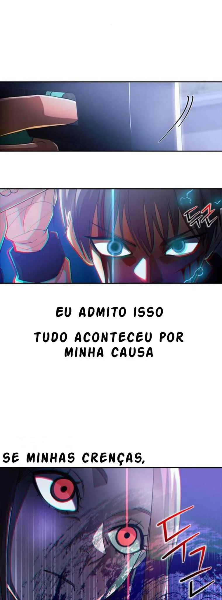 Random Chat Capítulo 1 – Otakus, Gyarus, e Kiramon