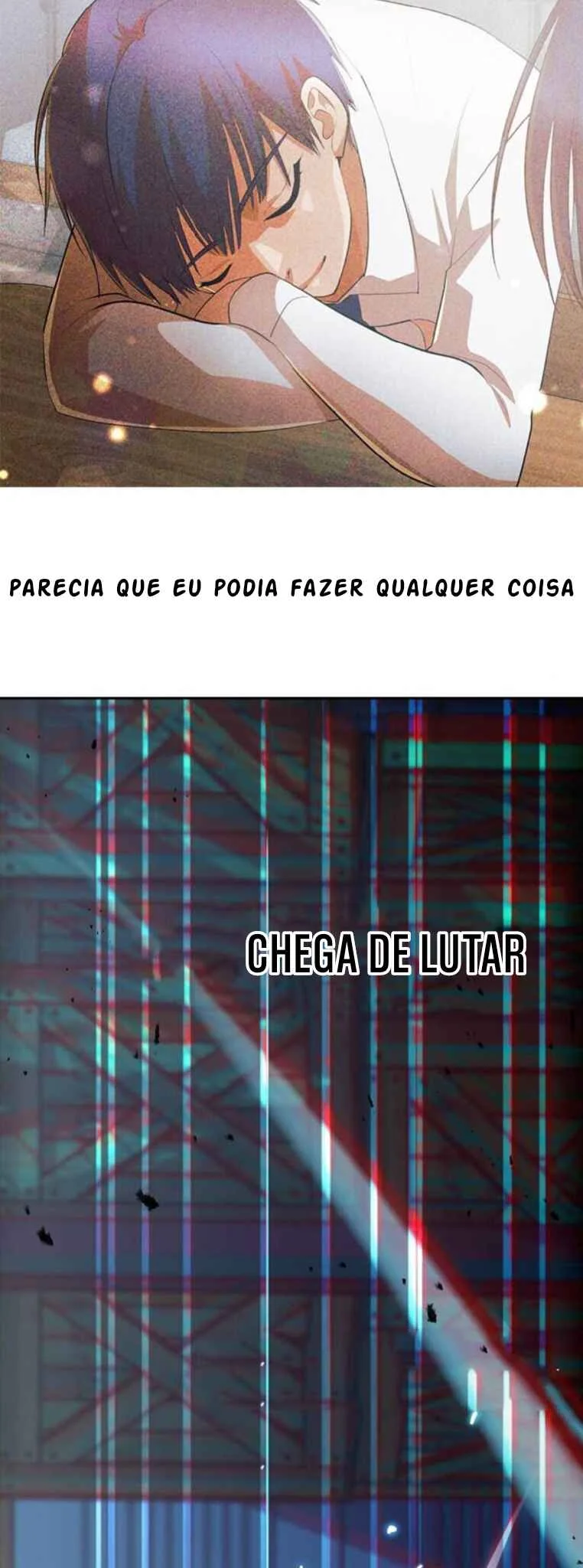 Random Chat Capítulo 1 – Otakus, Gyarus, e Kiramon