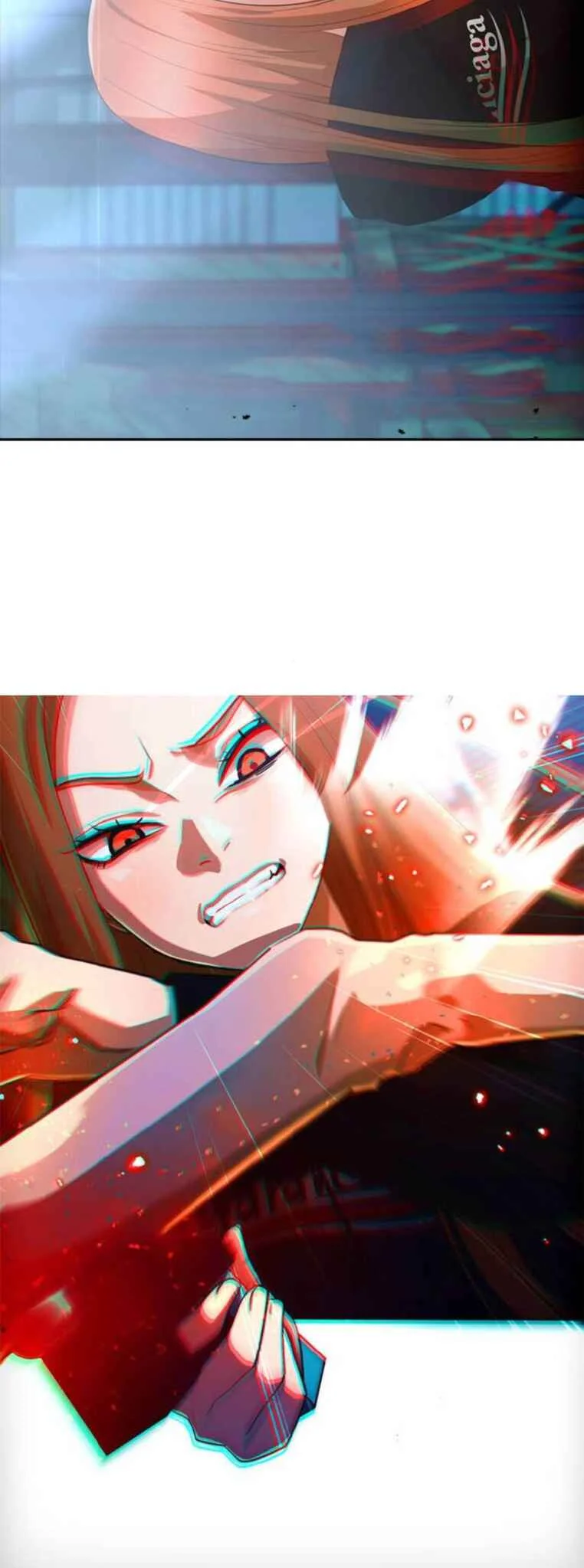Random Chat Capítulo 1 – Otakus, Gyarus, e Kiramon
