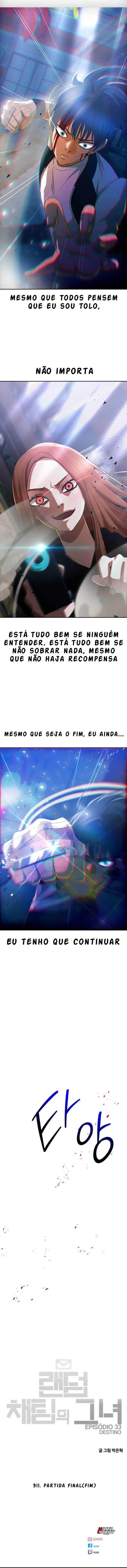 Random Chat Capítulo 1 – Otakus, Gyarus, e Kiramon