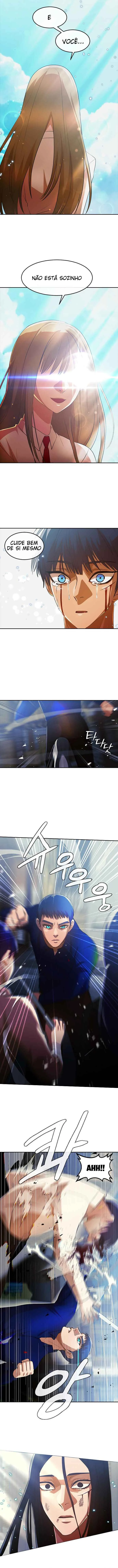 Random Chat Capítulo 1 – Otakus, Gyarus, e Kiramon
