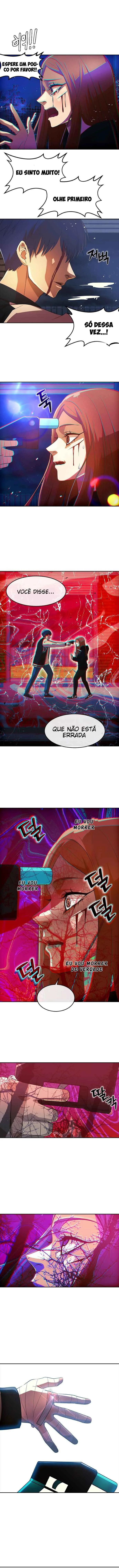 Random Chat Capítulo 1 – Otakus, Gyarus, e Kiramon