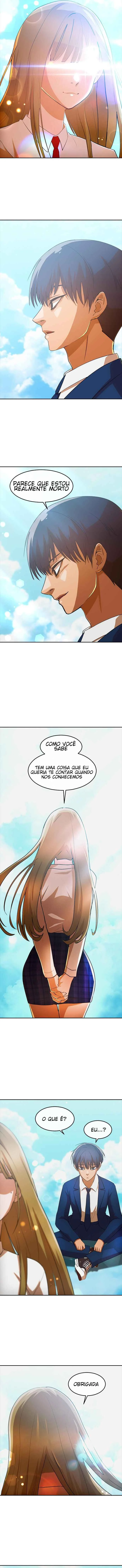 Random Chat Capítulo 1 – Otakus, Gyarus, e Kiramon