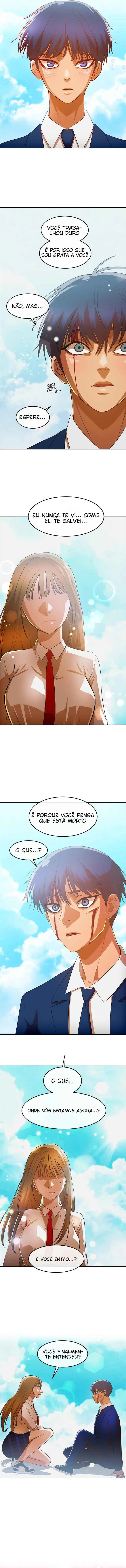 Random Chat Capítulo 1 – Otakus, Gyarus, e Kiramon