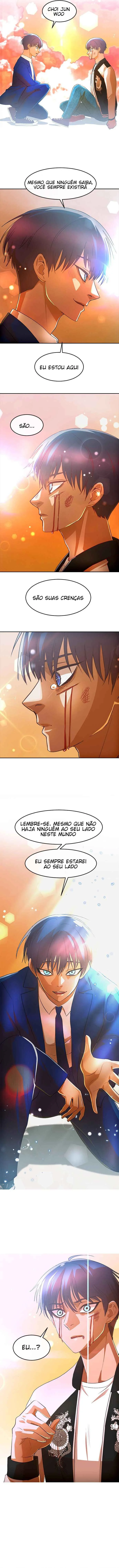 Random Chat Capítulo 1 – Otakus, Gyarus, e Kiramon