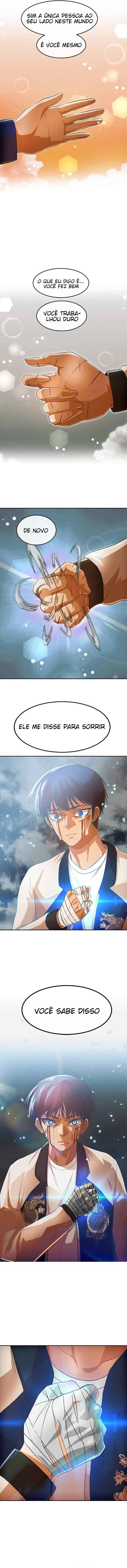 Random Chat Capítulo 1 – Otakus, Gyarus, e Kiramon