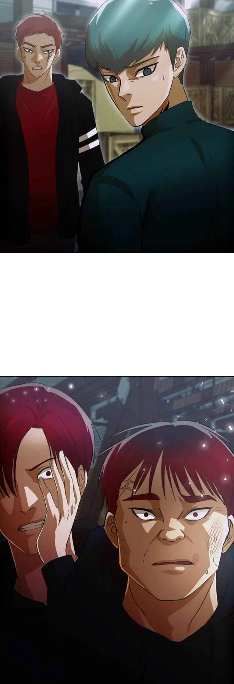 Random Chat Capítulo 1 – Otakus, Gyarus, e Kiramon
