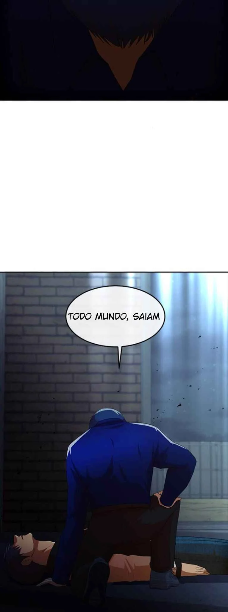 Random Chat Capítulo 1 – Otakus, Gyarus, e Kiramon