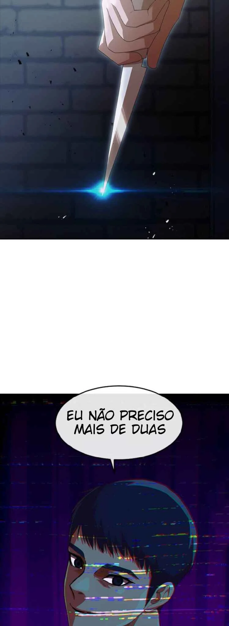 Random Chat Capítulo 1 – Otakus, Gyarus, e Kiramon