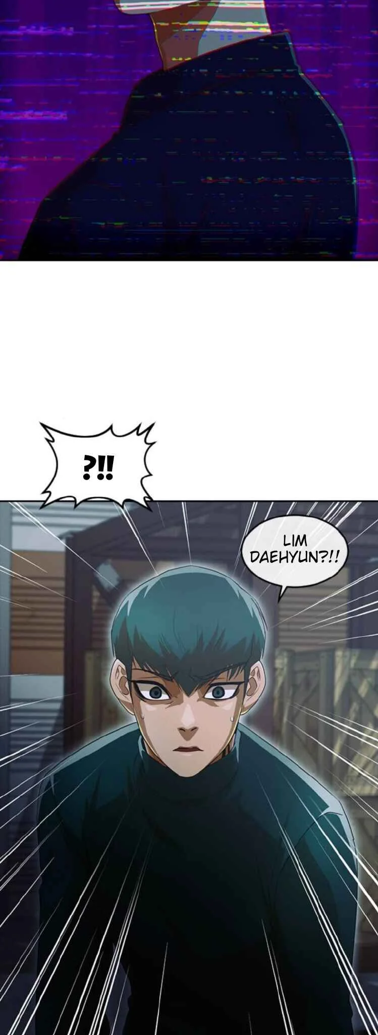 Random Chat Capítulo 1 – Otakus, Gyarus, e Kiramon