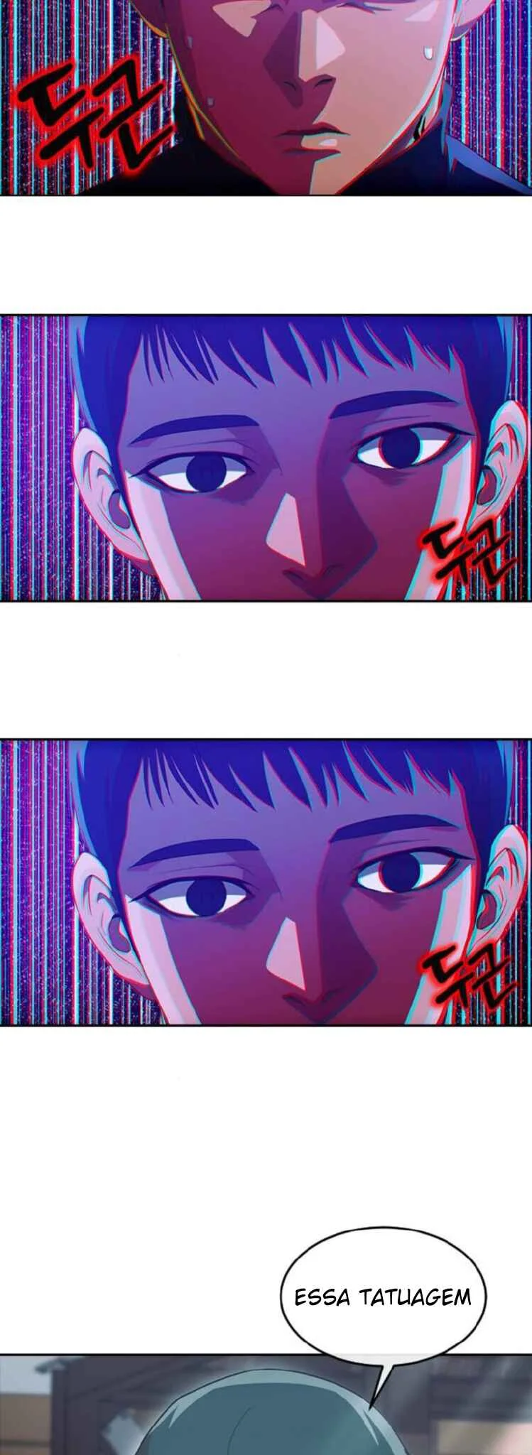 Random Chat Capítulo 1 – Otakus, Gyarus, e Kiramon