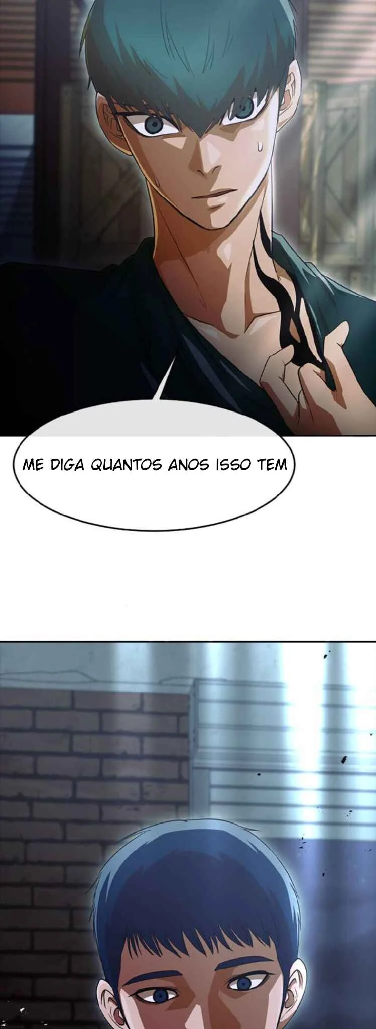 Random Chat Capítulo 1 – Otakus, Gyarus, e Kiramon