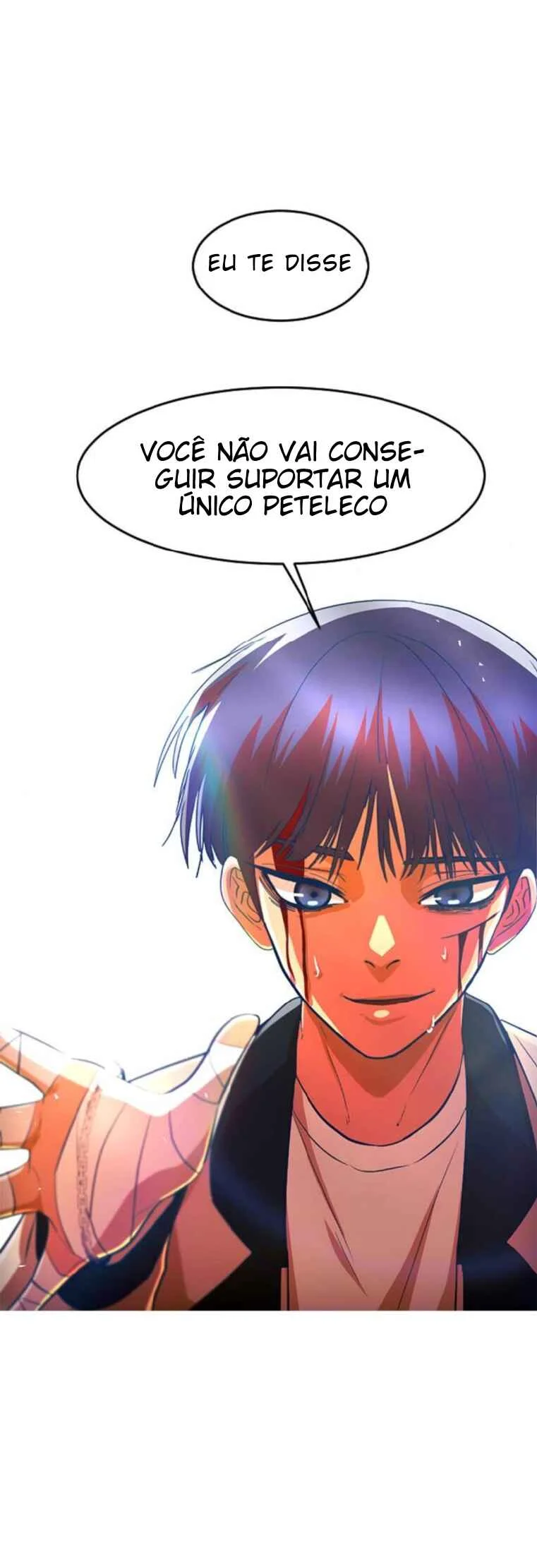 Random Chat Capítulo 1 – Otakus, Gyarus, e Kiramon