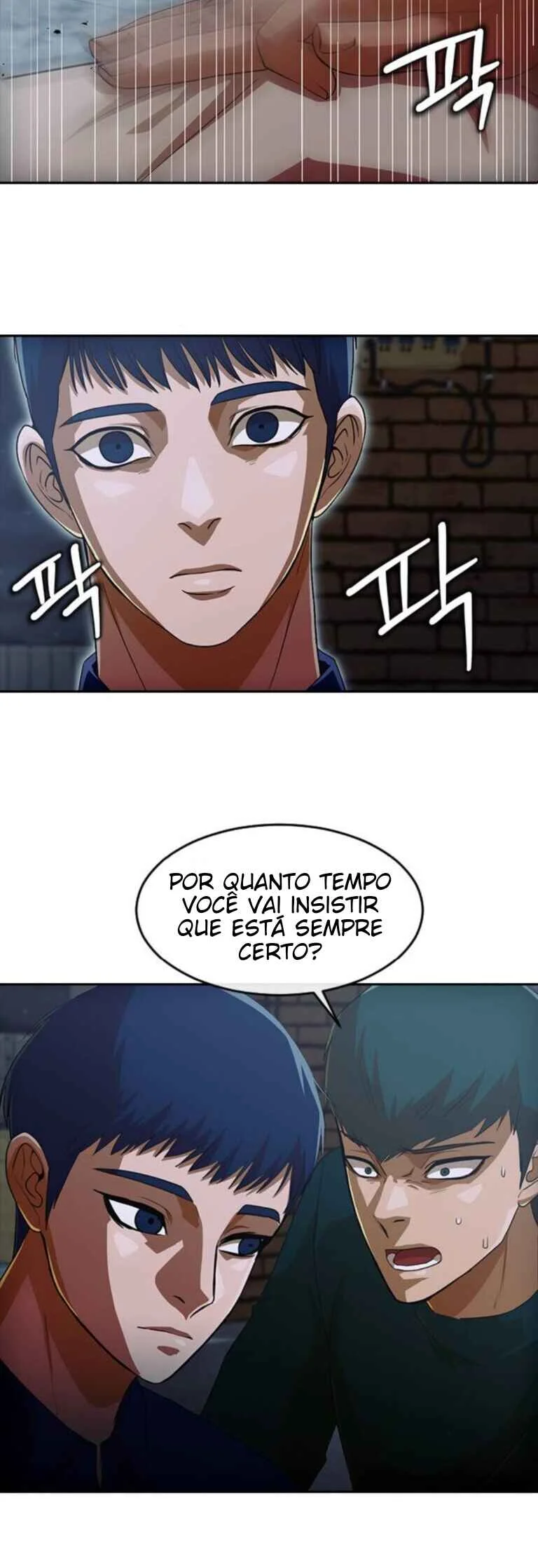 Random Chat Capítulo 1 – Otakus, Gyarus, e Kiramon