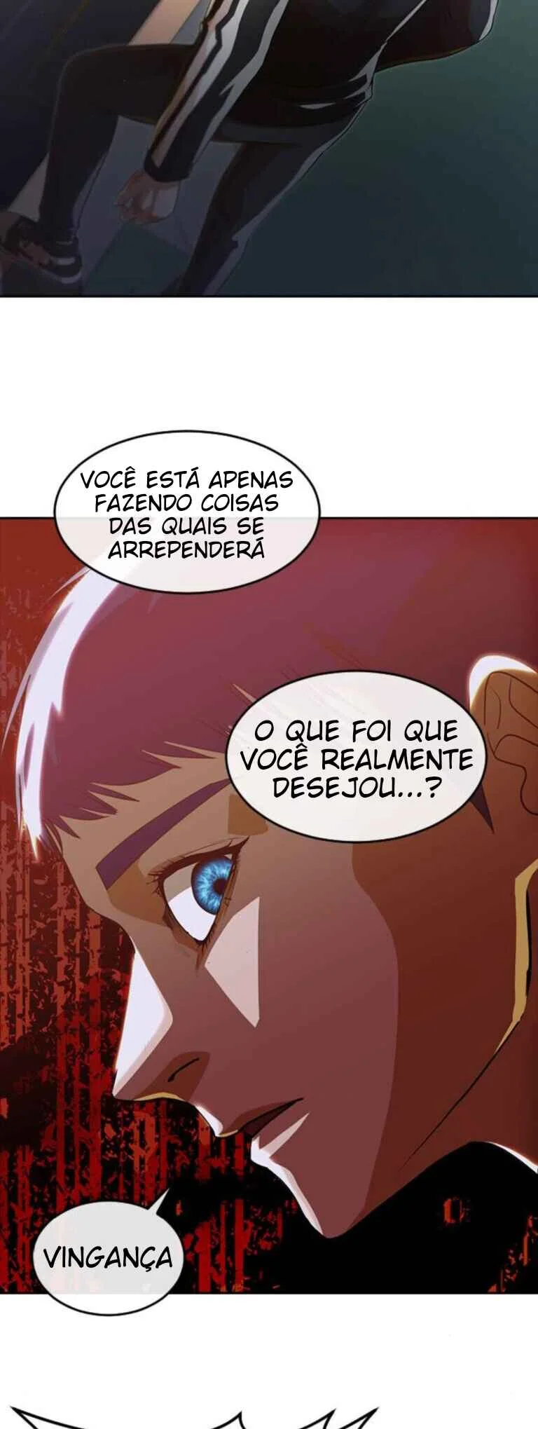 Random Chat Capítulo 1 – Otakus, Gyarus, e Kiramon