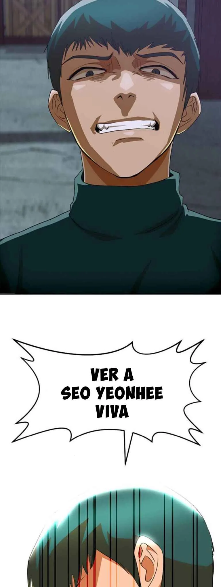 Random Chat Capítulo 1 – Otakus, Gyarus, e Kiramon