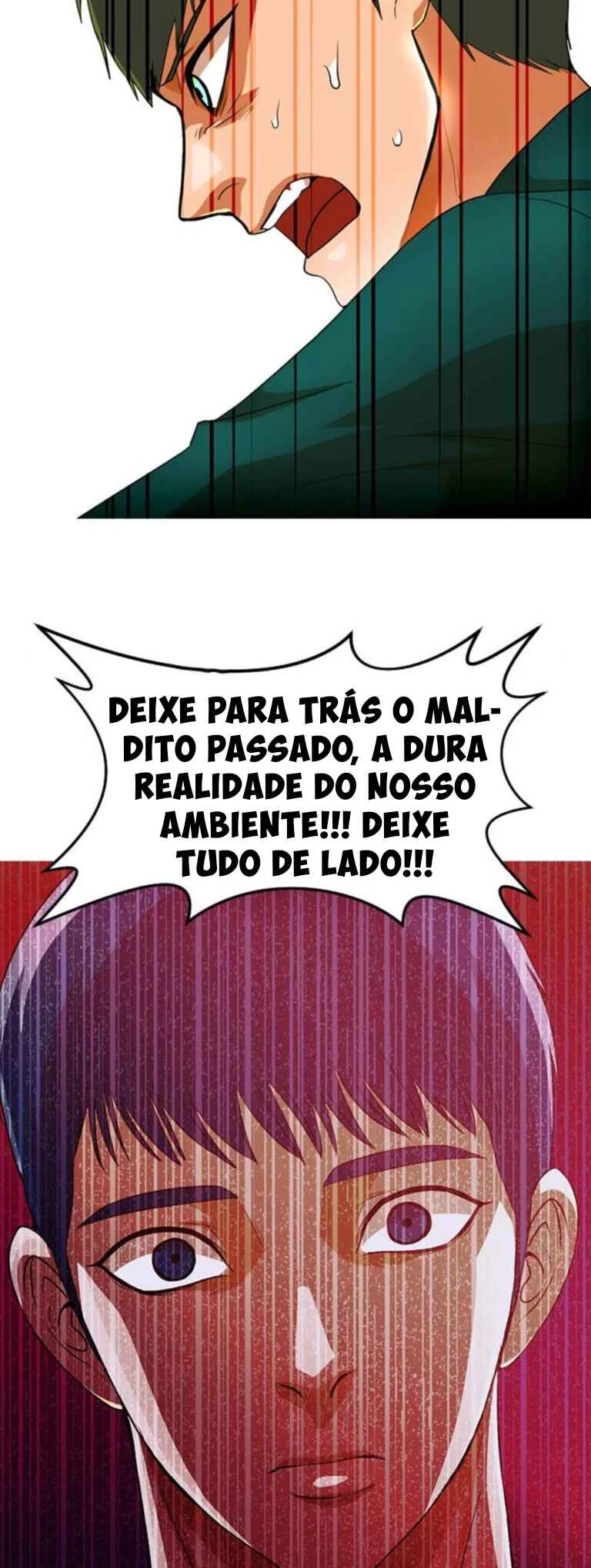 Random Chat Capítulo 1 – Otakus, Gyarus, e Kiramon