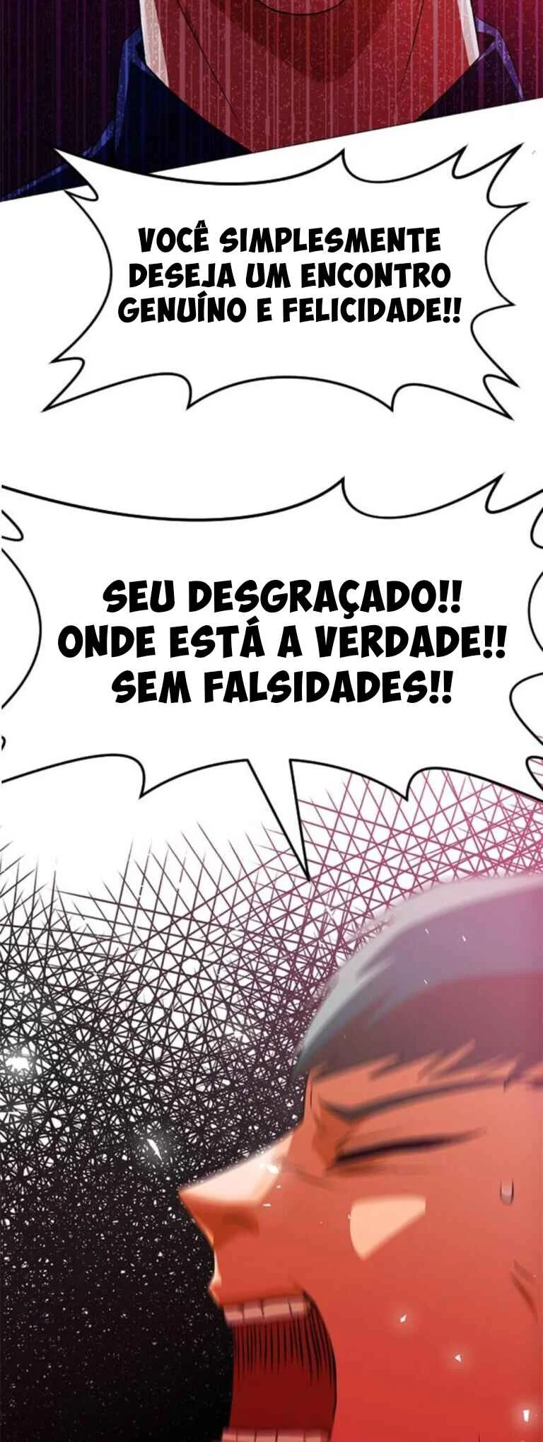 Random Chat Capítulo 1 – Otakus, Gyarus, e Kiramon