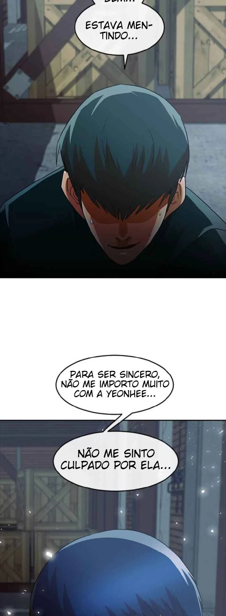 Random Chat Capítulo 1 – Otakus, Gyarus, e Kiramon