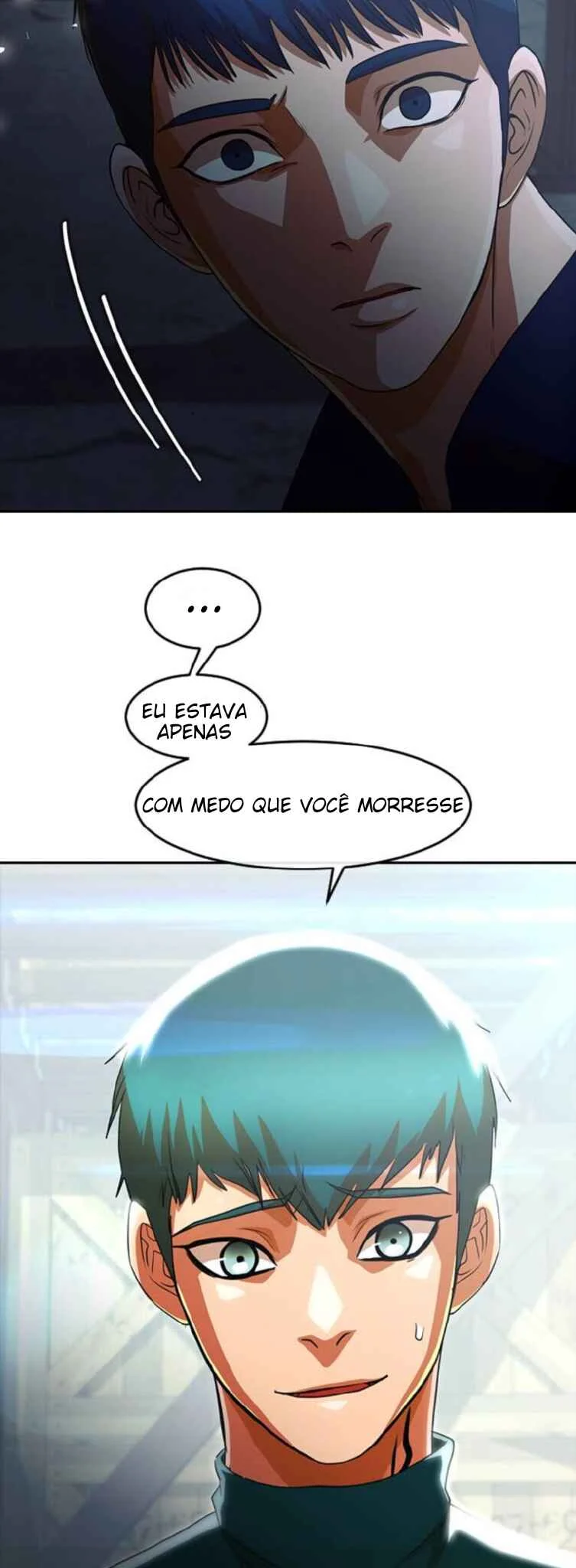 Random Chat Capítulo 1 – Otakus, Gyarus, e Kiramon