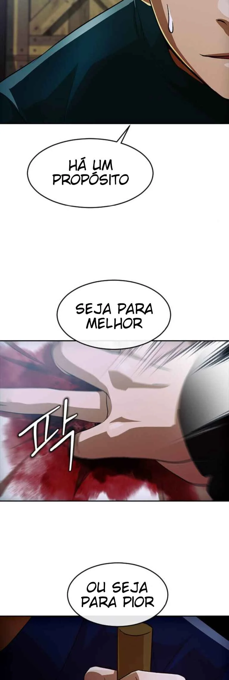 Random Chat Capítulo 1 – Otakus, Gyarus, e Kiramon