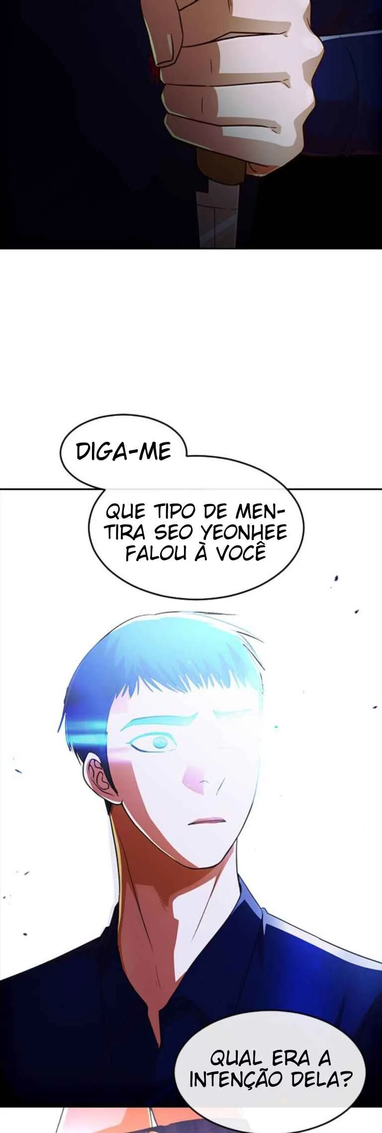 Random Chat Capítulo 1 – Otakus, Gyarus, e Kiramon