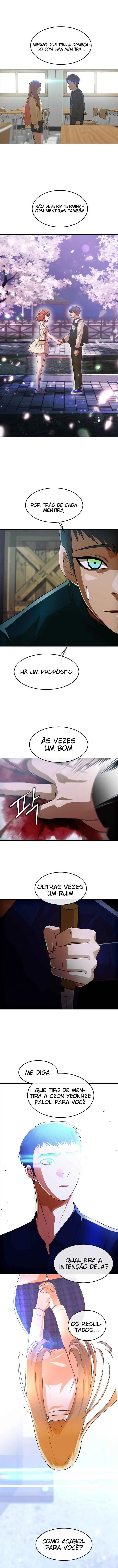 Random Chat Capítulo 1 – Otakus, Gyarus, e Kiramon