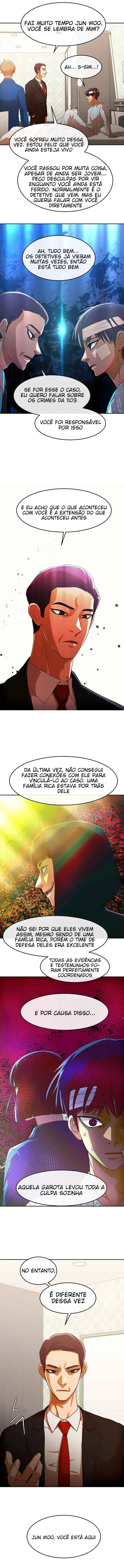 Random Chat Capítulo 1 – Otakus, Gyarus, e Kiramon