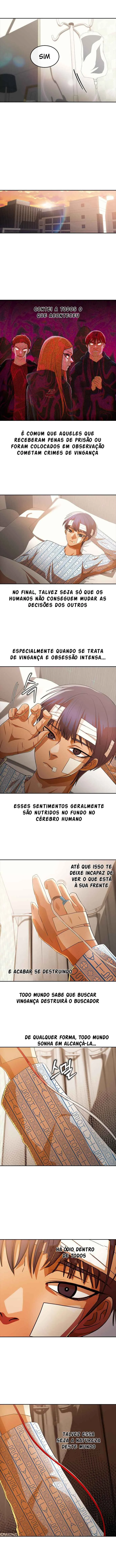Random Chat Capítulo 1 – Otakus, Gyarus, e Kiramon