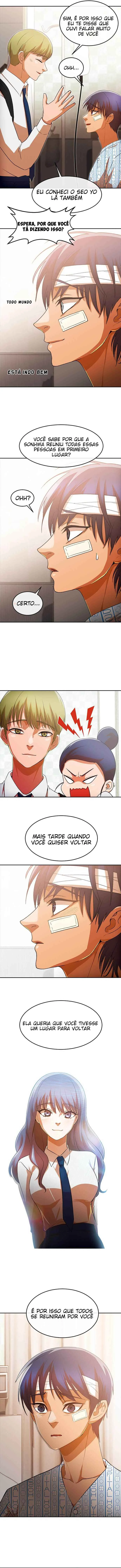 Random Chat Capítulo 1 – Otakus, Gyarus, e Kiramon