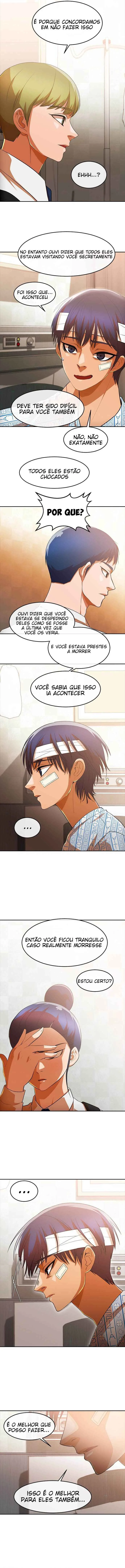 Random Chat Capítulo 1 – Otakus, Gyarus, e Kiramon