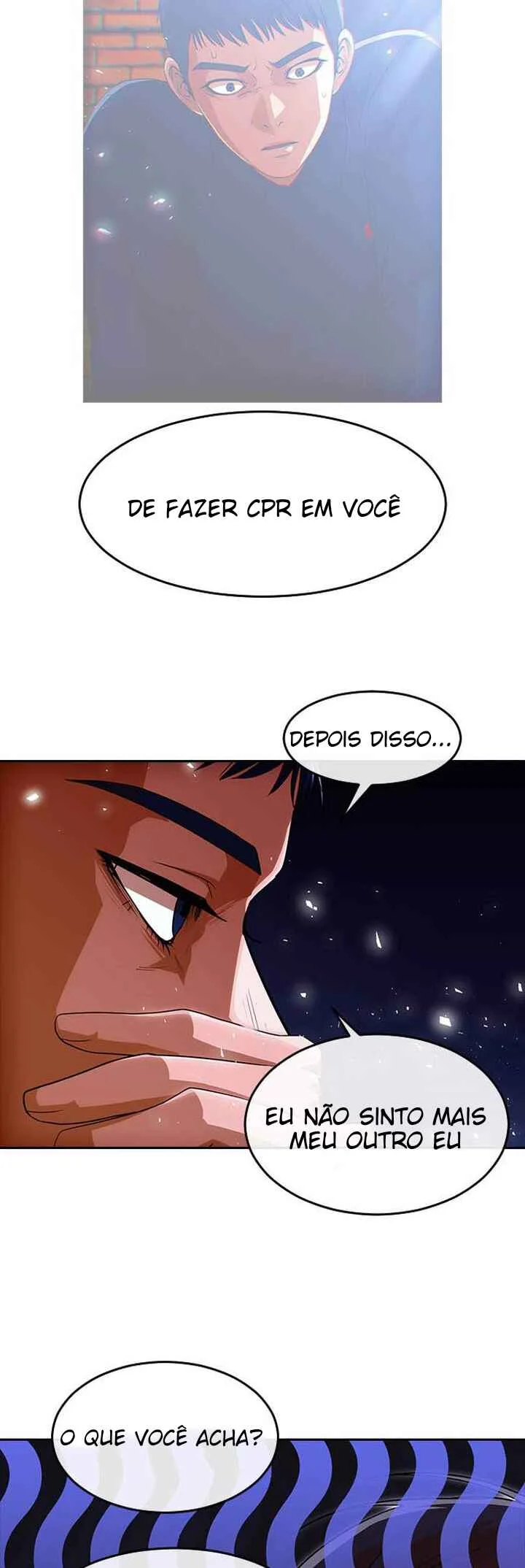 Random Chat Capítulo 1 – Otakus, Gyarus, e Kiramon