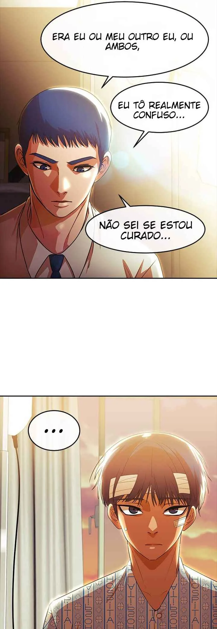 Random Chat Capítulo 1 – Otakus, Gyarus, e Kiramon