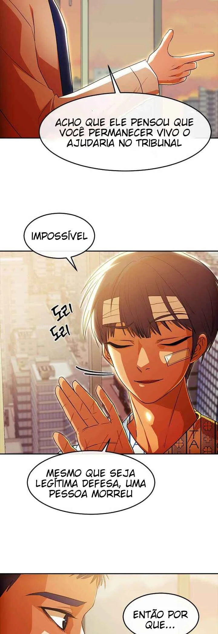 Random Chat Capítulo 1 – Otakus, Gyarus, e Kiramon