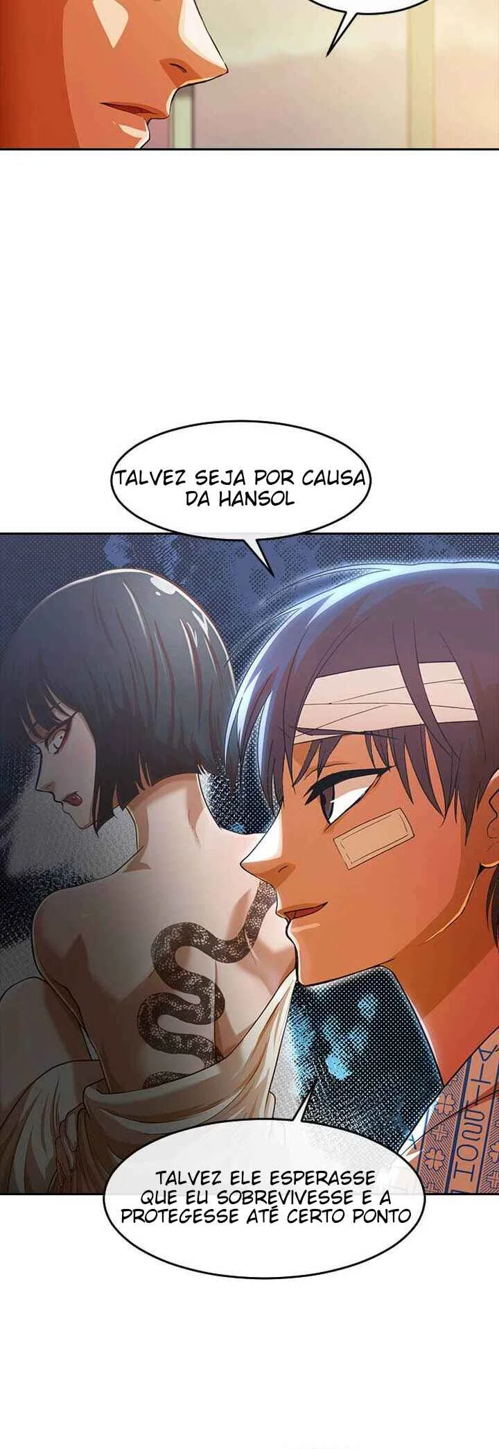 Random Chat Capítulo 1 – Otakus, Gyarus, e Kiramon