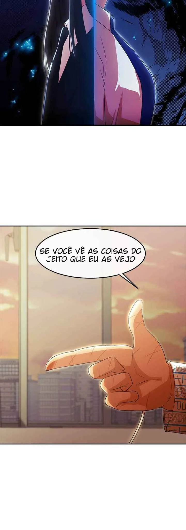 Random Chat Capítulo 1 – Otakus, Gyarus, e Kiramon