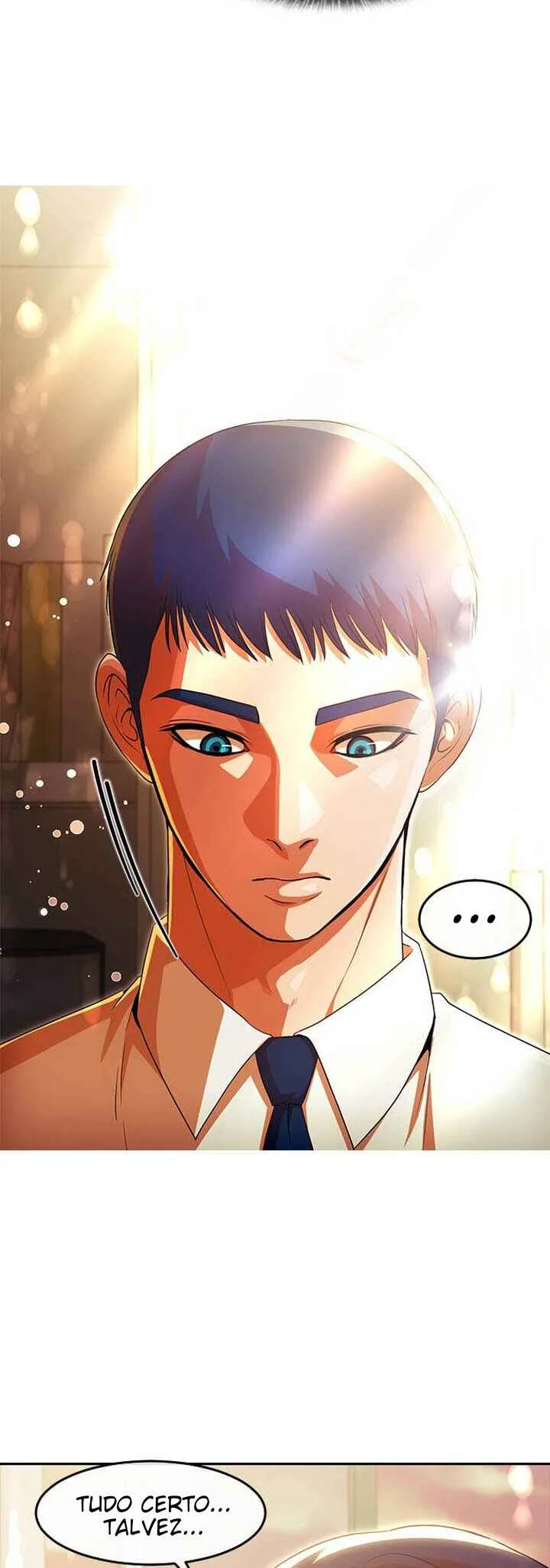 Random Chat Capítulo 1 – Otakus, Gyarus, e Kiramon