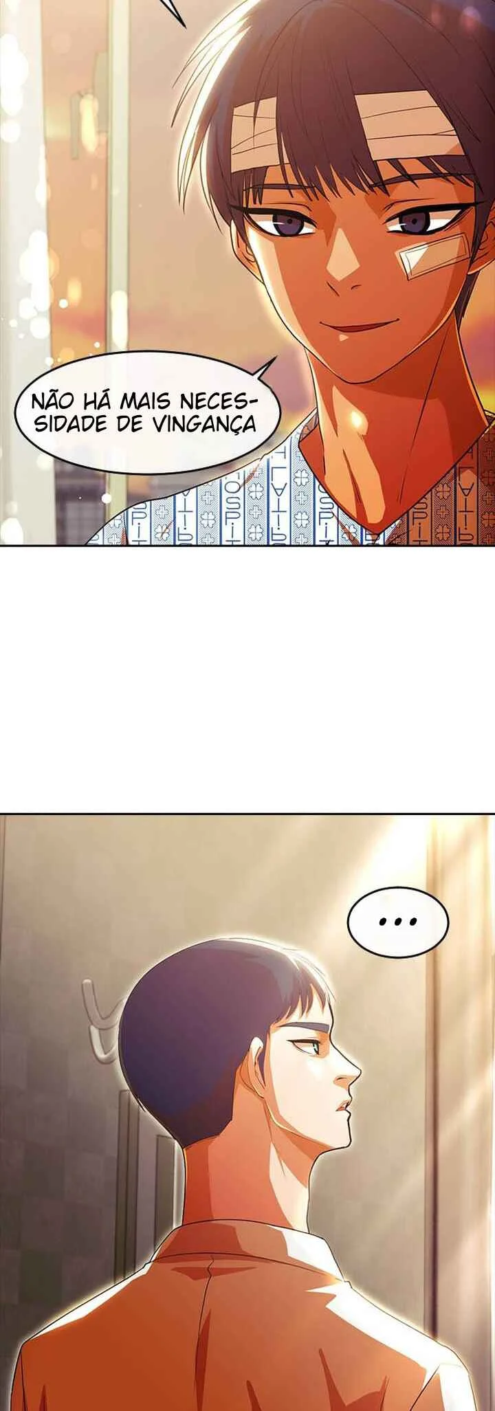 Random Chat Capítulo 1 – Otakus, Gyarus, e Kiramon