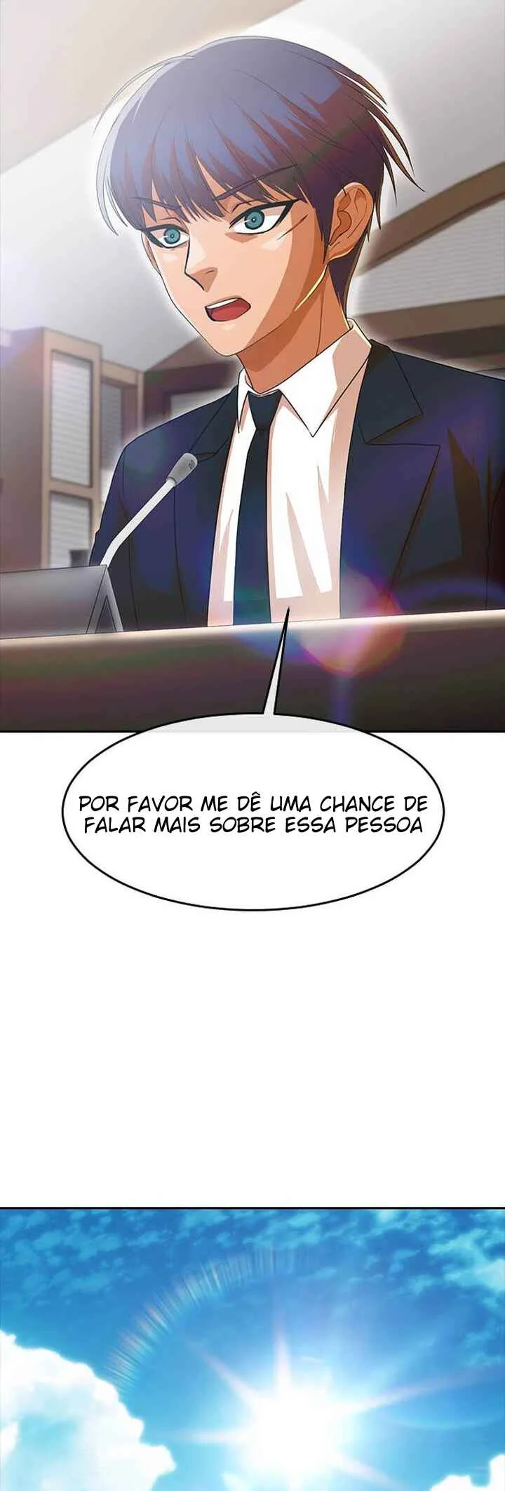 Random Chat Capítulo 1 – Otakus, Gyarus, e Kiramon