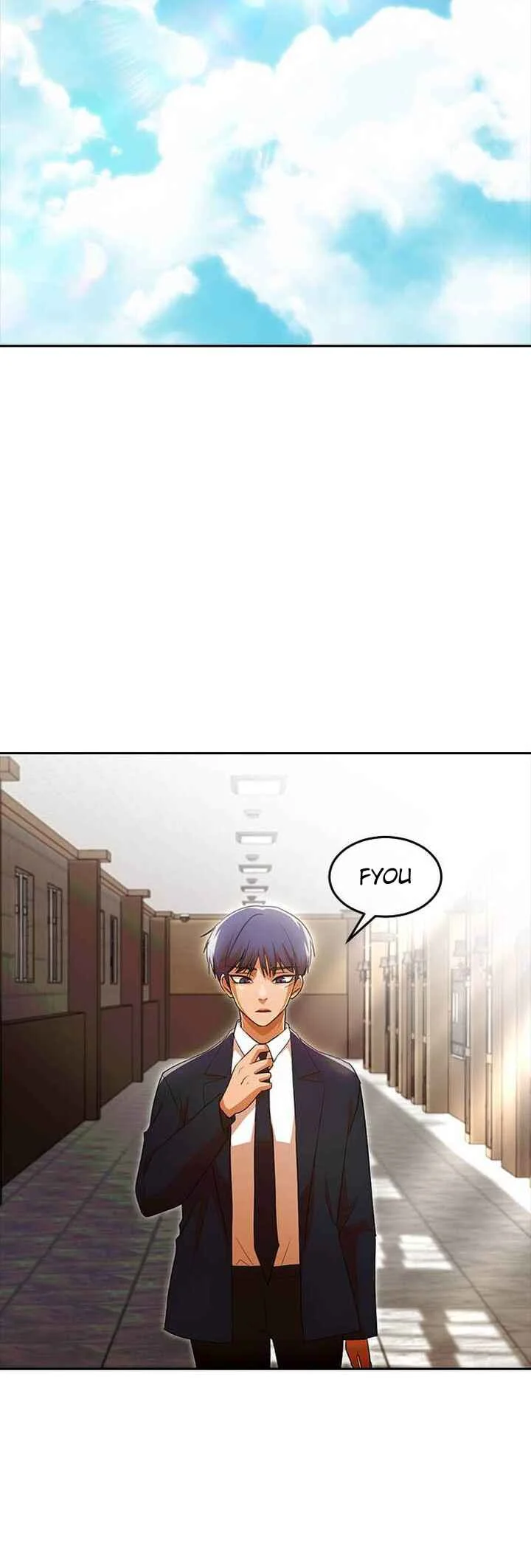 Random Chat Capítulo 1 – Otakus, Gyarus, e Kiramon