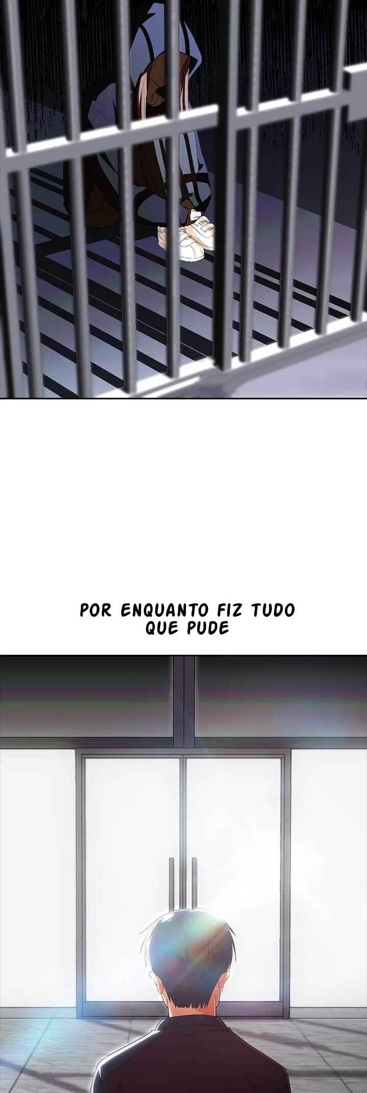 Random Chat Capítulo 1 – Otakus, Gyarus, e Kiramon