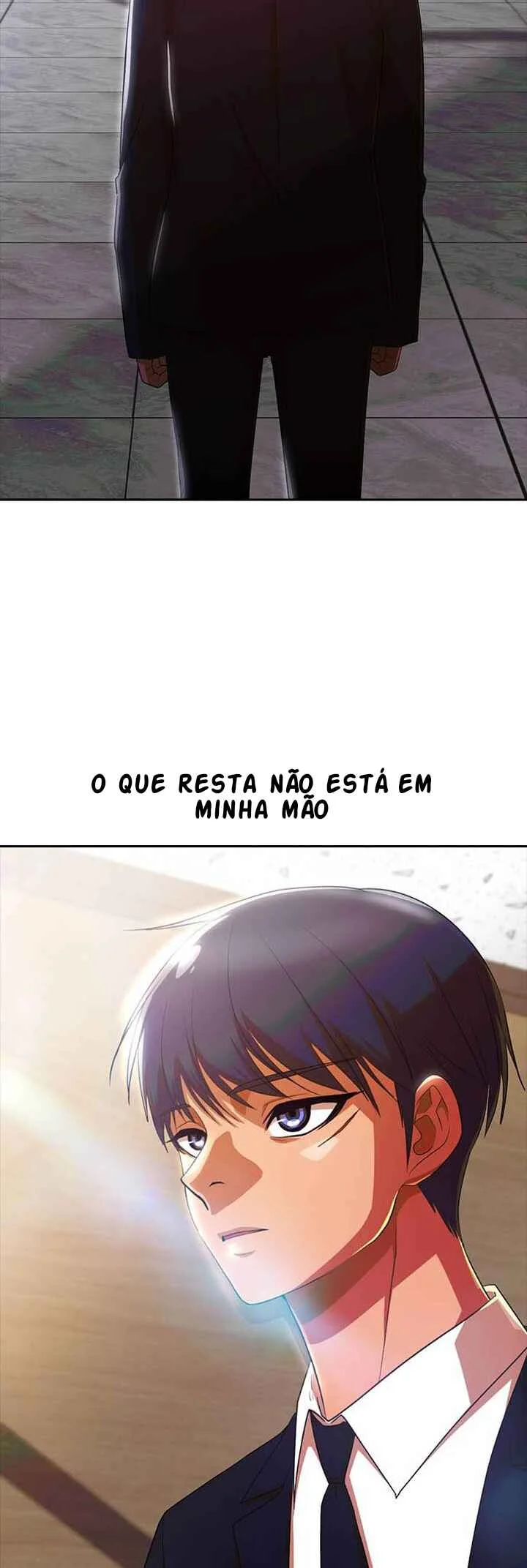 Random Chat Capítulo 1 – Otakus, Gyarus, e Kiramon