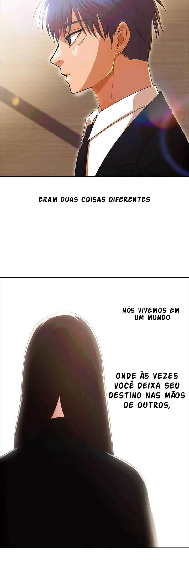 Random Chat Capítulo 1 – Otakus, Gyarus, e Kiramon