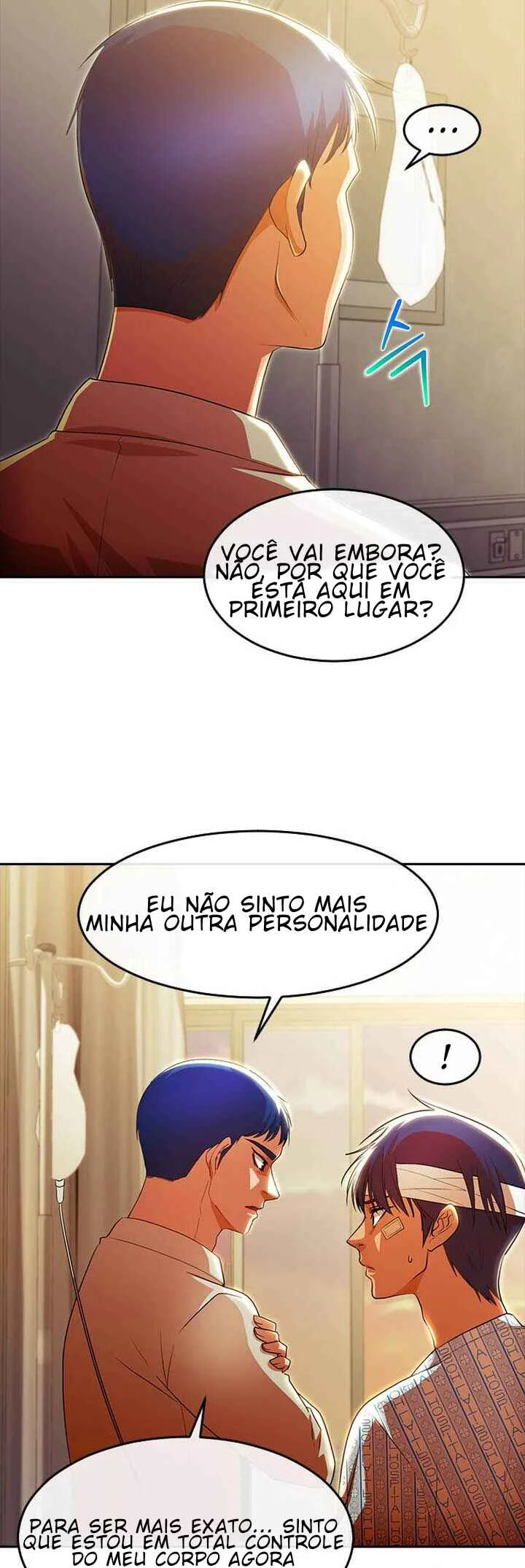 Random Chat Capítulo 1 – Otakus, Gyarus, e Kiramon